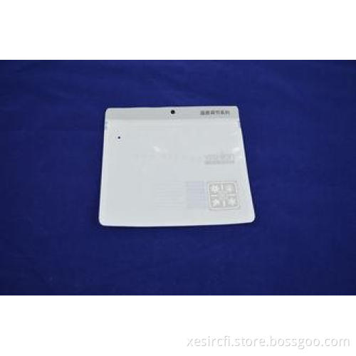 OPP / PE Pouch Ziplock Packaging Bags Sealed For Cosmetics